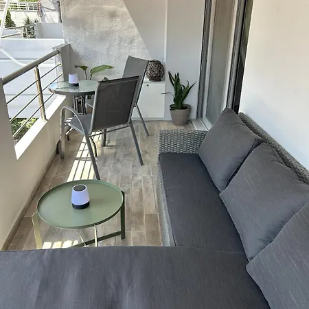 Daire ε & V Stylish Close To Old Town *