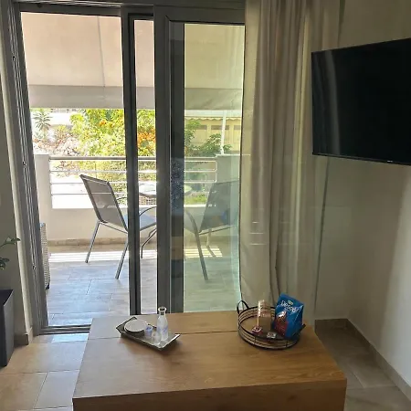 Daire ε & V Stylish Close To Old Town